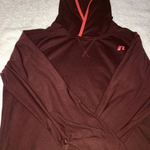 Russell pull over